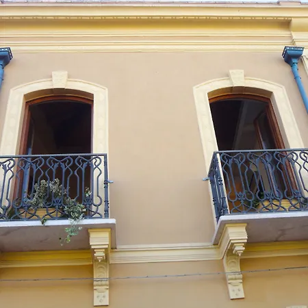 Nocleg ze śniadaniem Liberty 3*