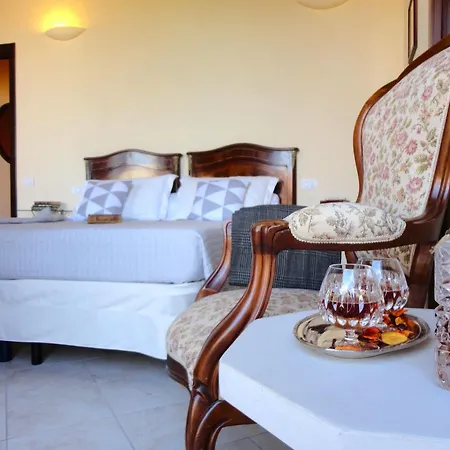 Bed & Breakfast Liberty Quartucciu