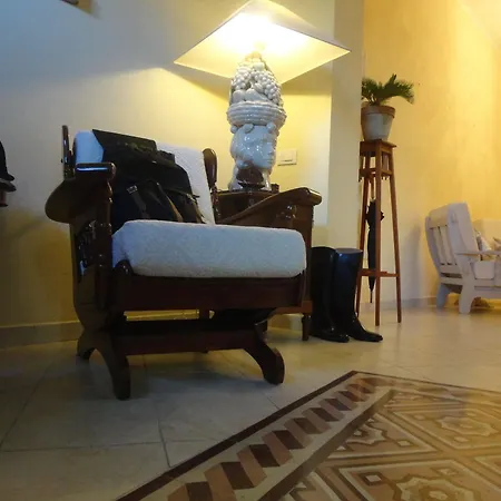 Liberty Bed & Breakfast Quartucciu