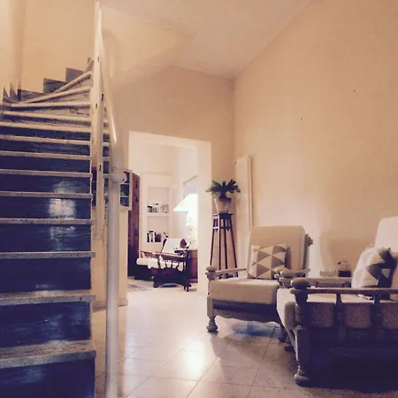 Liberty Bed & Breakfast 3*