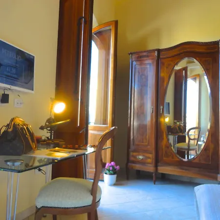 Bed & Breakfast Liberty 3*