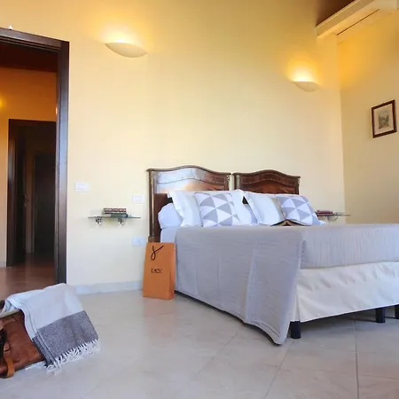 Liberty Bed & Breakfast Quartucciu
