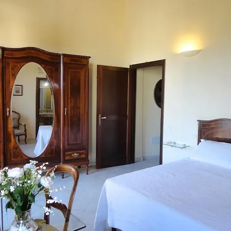Bed & Breakfast Liberty Quartucciu