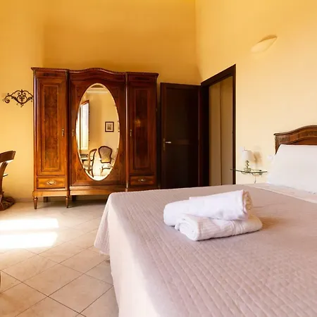 Bed & Breakfast Liberty Quartucciu