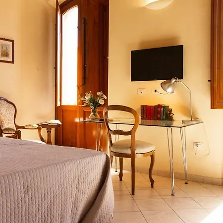 Bed & Breakfast Liberty 3*