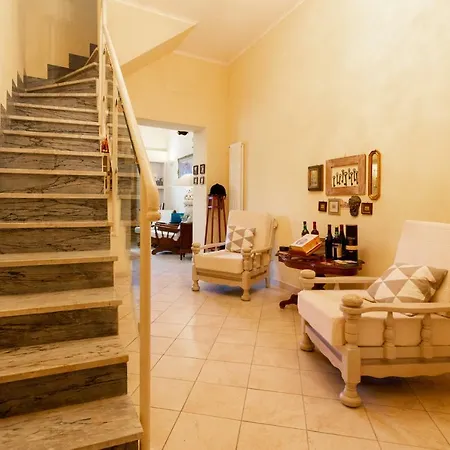 Liberty Bed & Breakfast Quartucciu