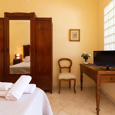 Liberty Bed & Breakfast 3*