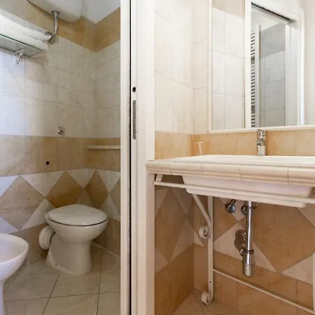 Liberty Bed & Breakfast 3*